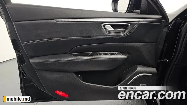 2016 Renault 6 — photo 25