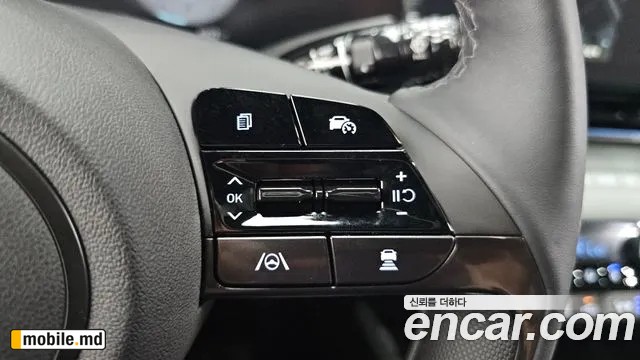 2026 Hyundai Avante — photo 29