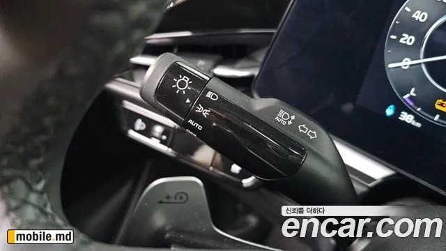2024 Kia Niro — photo 29