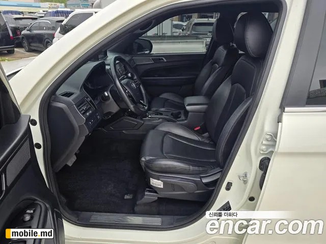 2021 Li Rexton — photo 11