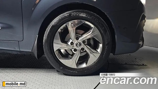 2018 Li KORANDO — photo 5