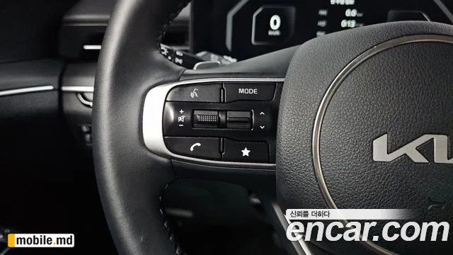 2026 Kia K5 — photo 17