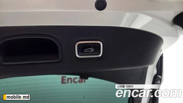 2018 Kia Stinger — photo 15