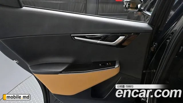 2023 Kia EV6 — photo 25