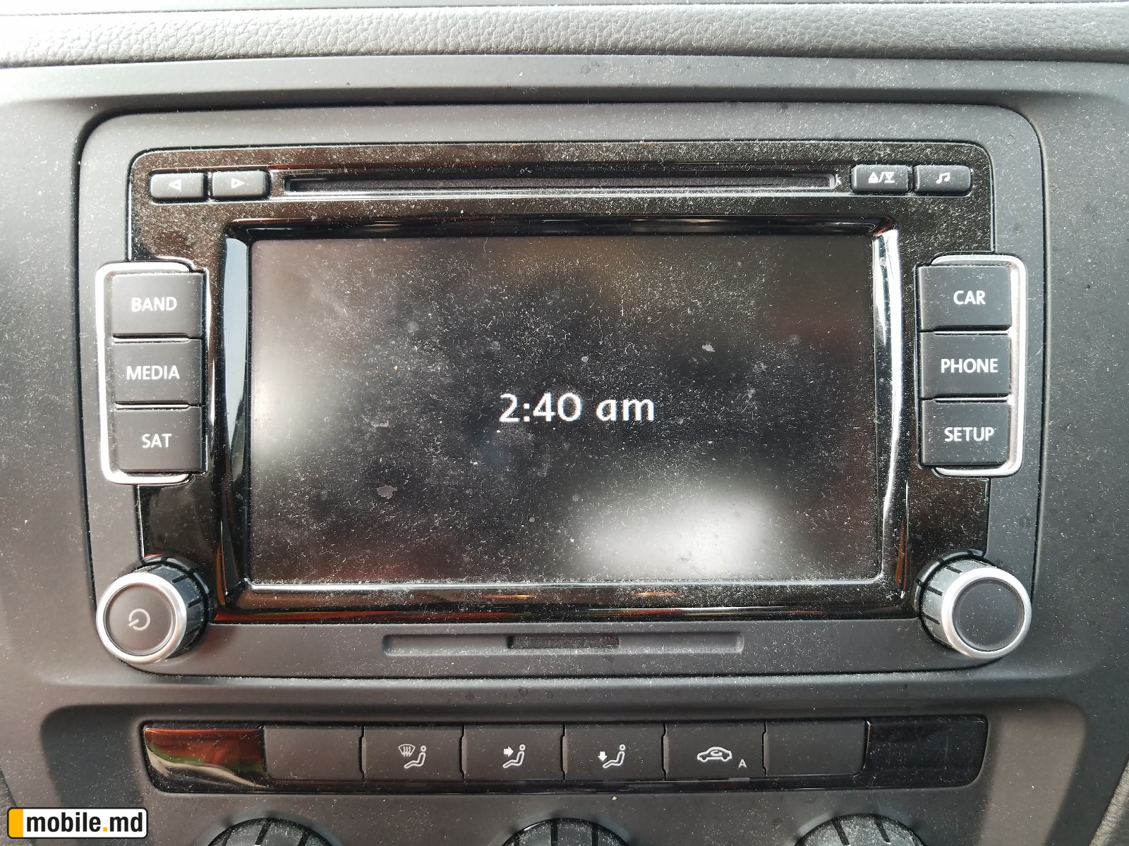 2013 Volkswagen Jetta — photo 9