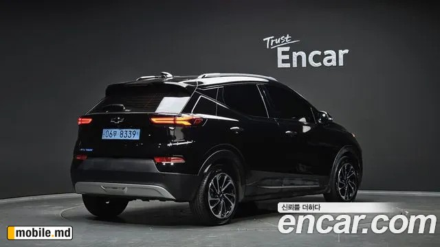2023 Daewoo EUV — photo 2