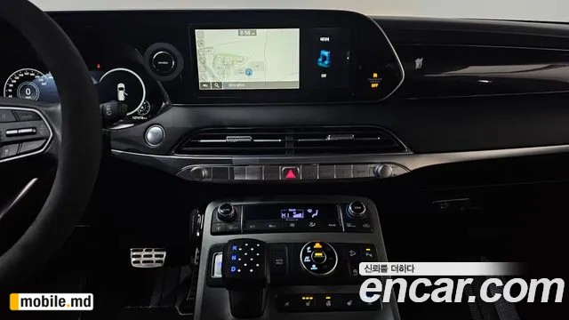 2021 Hyundai Palisade — photo 15