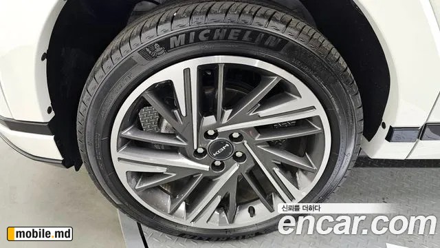 2025 Li Actyon — photo 5