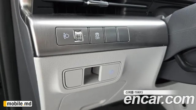 2026 Hyundai Kona — photo 20