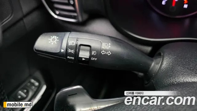 2019 Kia Sportage — photo 30