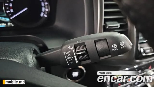 2021 Li Rexton — photo 29