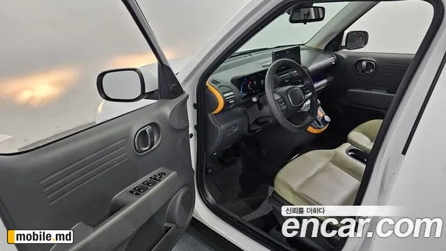 2025 Hyundai Casper — photo 10