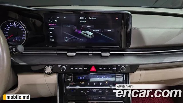 2021 Kia Canival — photo 15