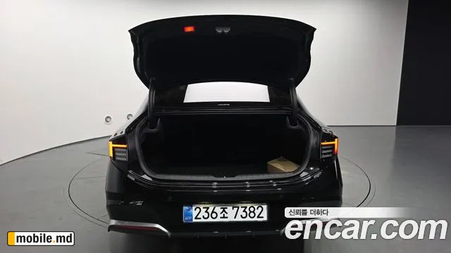 2026 Hyundai Sonata — photo 20