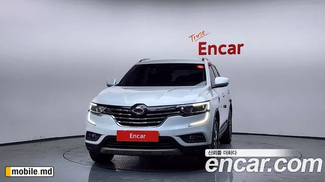 2017 Renault 6 — photo 3