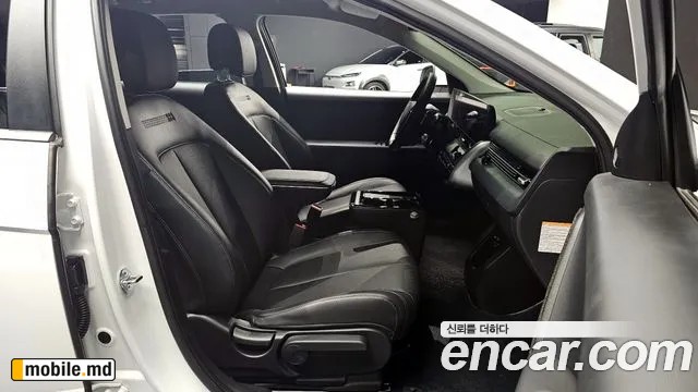 2025 Hyundai IONIQ — photo 26