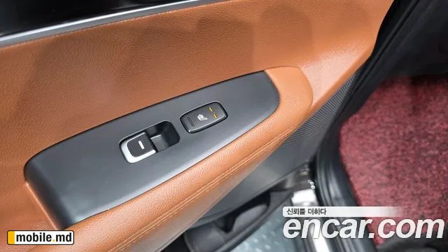 2019 Kia Sorento — photo 28