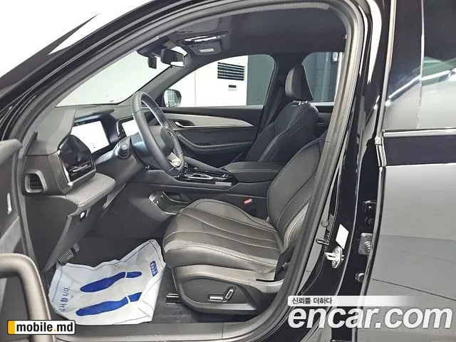 2025 Renault Koleos — photo 11