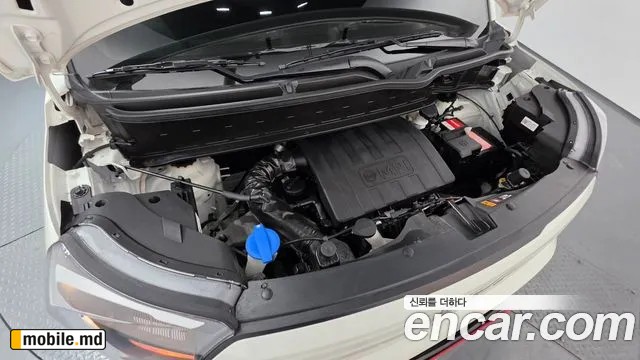 2025 Kia RAY — photo 6