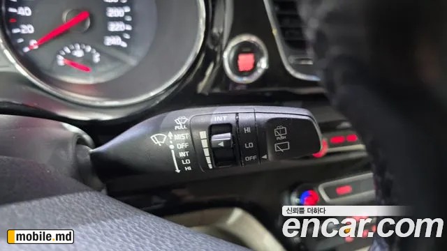 2016 Kia Canival — photo 33