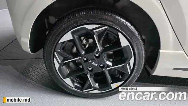 2026 Kia morning — photo 5
