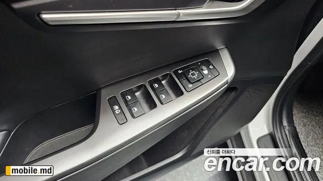 2024 Kia EV6 — photo 18