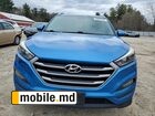 2018 Hyundai Tucson — photo 19