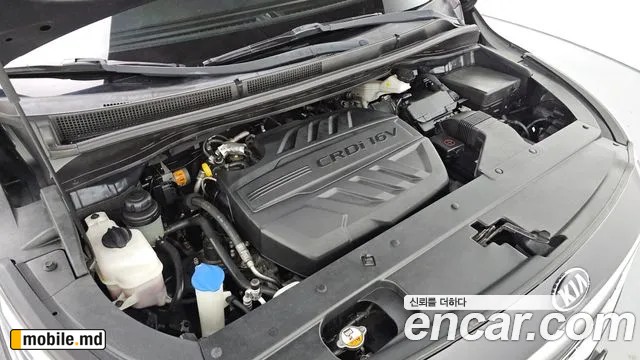 2019 Kia Canival — photo 6