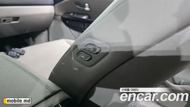 2019 Kia Canival — photo 28
