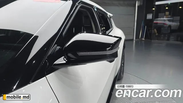 2024 Kia EV6 — photo 28