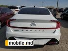 2021 Hyundai Sonata — photo 18