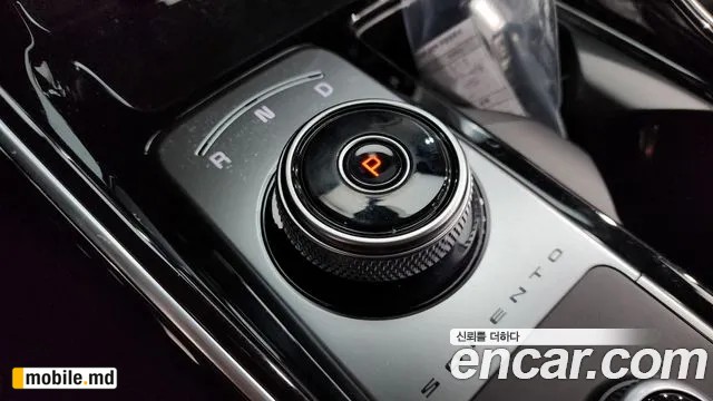 2021 Kia Sorento — photo 9