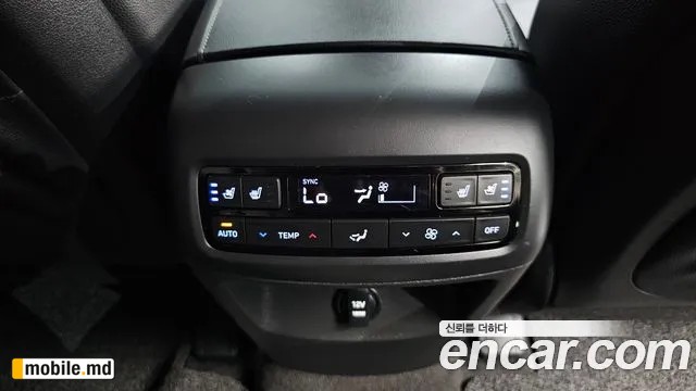 2021 Hyundai Palisade — photo 18