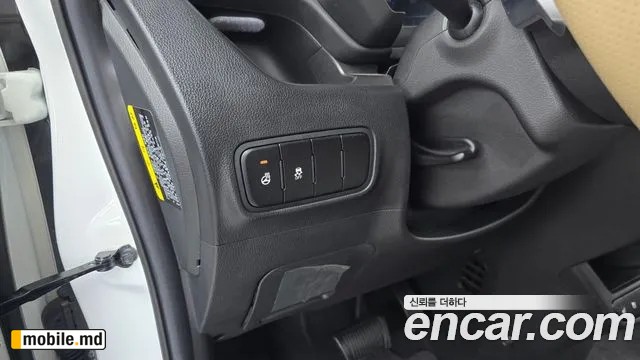 2024 Kia RAY — photo 16