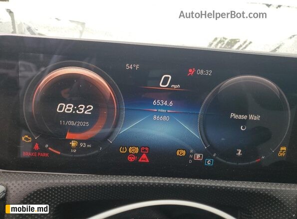 2019 Mercedes-Benz A 220 4Matic — photo 9