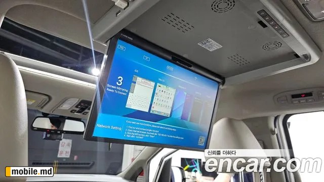 2018 Kia Canival — photo 18
