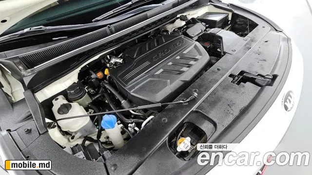2019 Kia Canival — photo 6