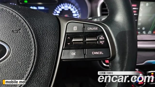 2018 Kia Sorento — photo 17