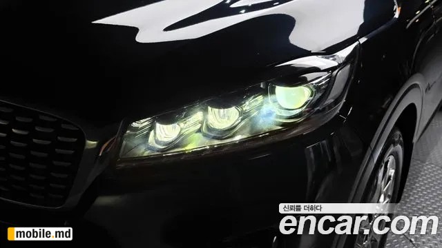 2019 Kia Sorento — photo 22