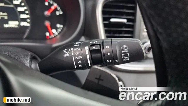 2019 Kia Sorento — photo 29