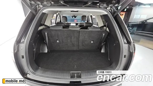 2025 Hyundai Palisade — photo 38
