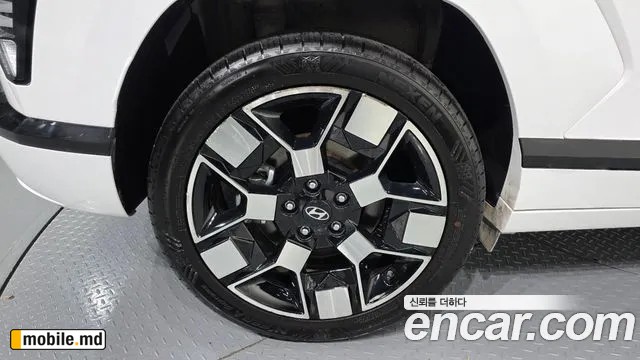2023 Hyundai Kona — photo 21