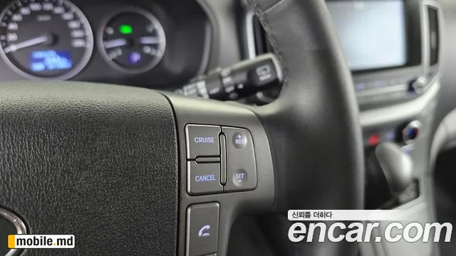 2019 Hyundai Starex — photo 18