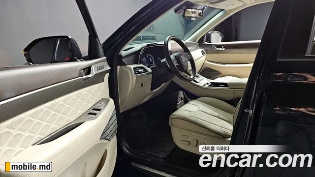2022 Hyundai Palisade — photo 9