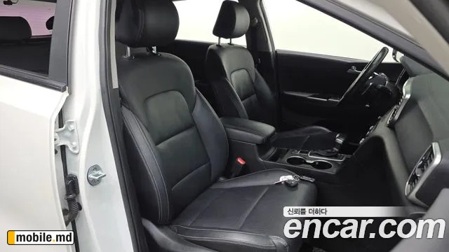 2019 Kia Sportage — photo 26