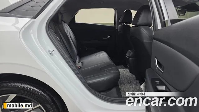 2025 Hyundai Avante — photo 11