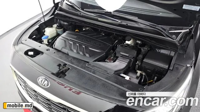 2019 Kia Canival — photo 6