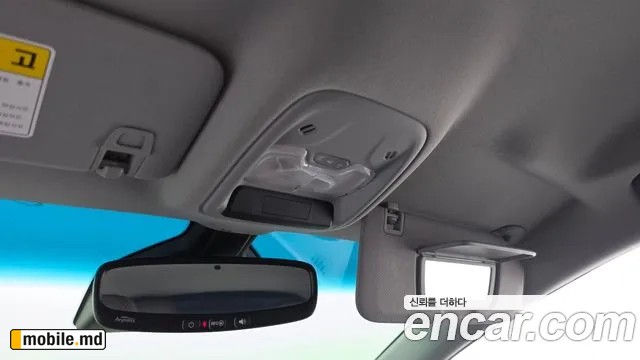 2019 Daewoo Bolt EV — photo 16