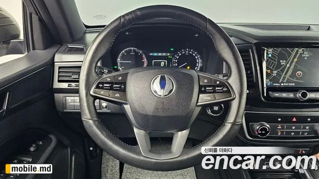 2020 Li Rexton — photo 13