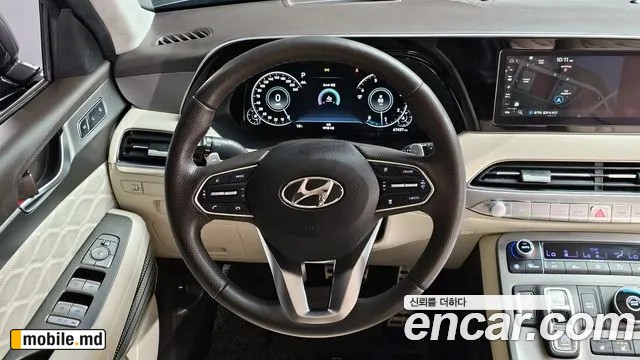 2022 Hyundai Palisade — photo 14